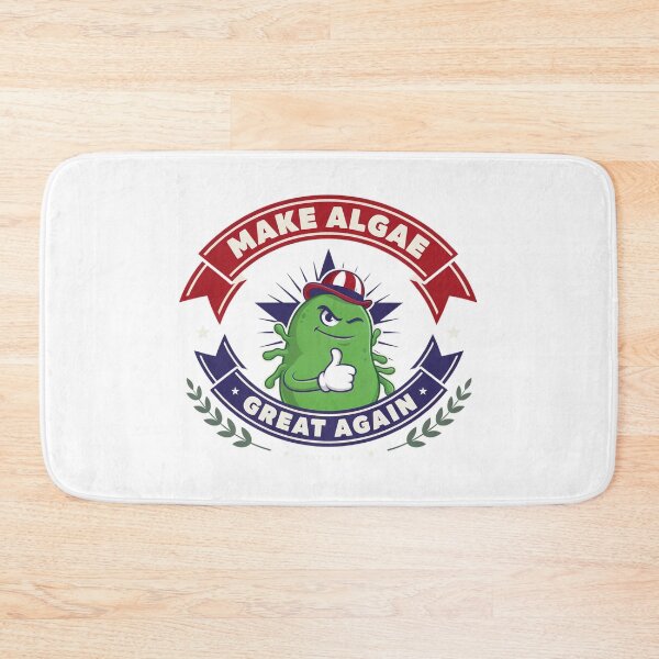 Item preview, Team Algae Shirt designed and sold by Millsoft.