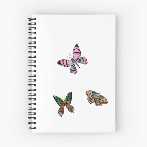Item preview, Butterfly world designed and sold by Mohita Garg.