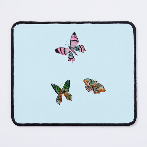 Item preview, Butterfly world designed and sold by Mohita Garg.
