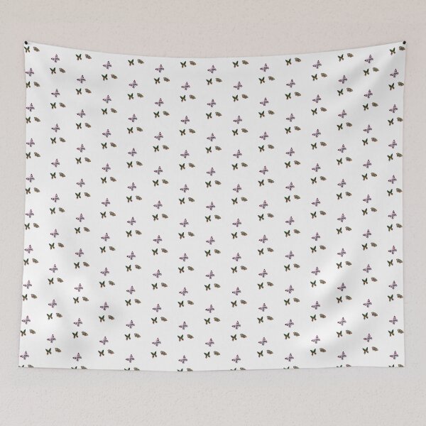 Item preview, Butterfly world designed and sold by Mohita Garg.