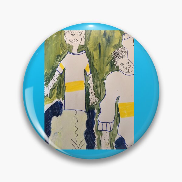 Item preview, Horrid Henry Inspired Adolescents designed and sold by Terry Griffiths.
