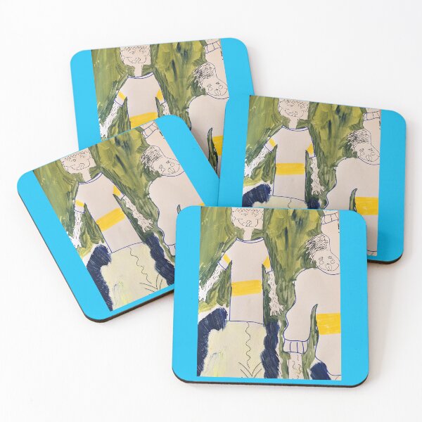 Item preview, Horrid Henry Inspired Adolescents designed and sold by Terry Griffiths.