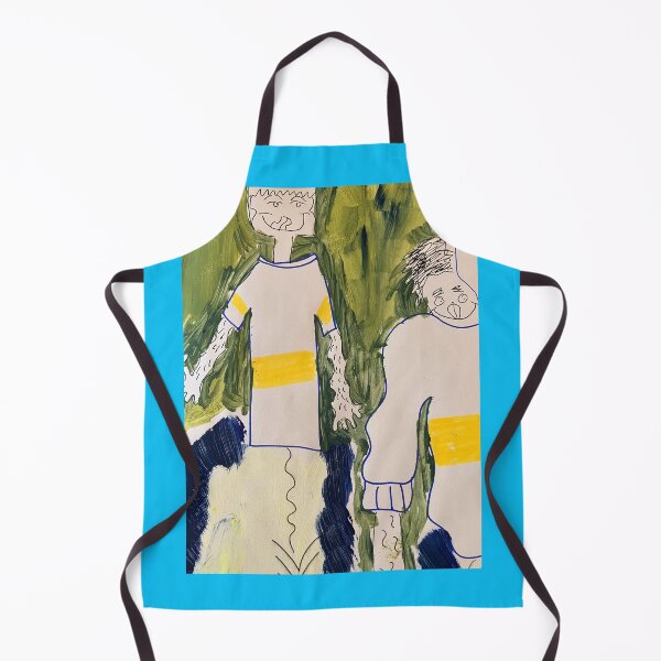 Item preview, Horrid Henry Inspired Adolescents designed and sold by Terry Griffiths.