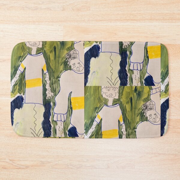 Item preview, Horrid Henry Inspired Adolescents designed and sold by Terry Griffiths.