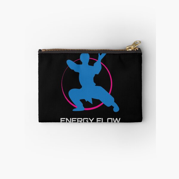 Item preview, Tai Chi Energy Flow Martial Arts designed and sold by ElectroSphere46.