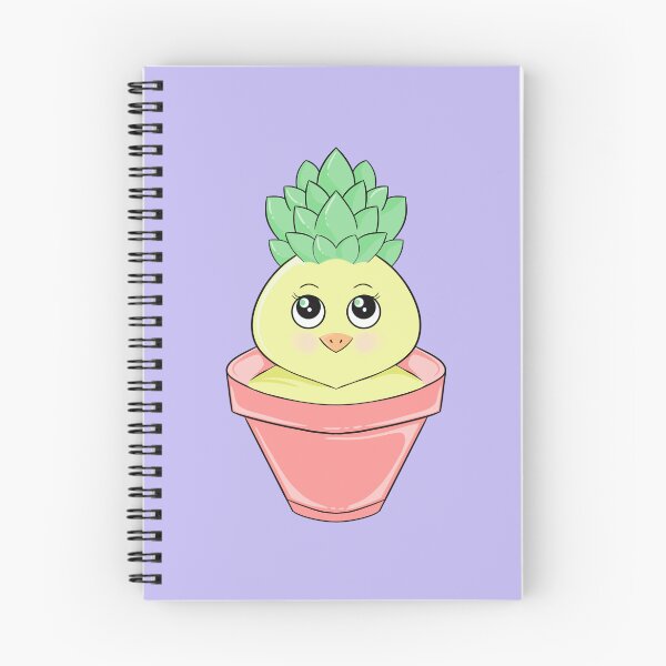 Item preview, Planty Chick designed and sold by JodieMarieArt.