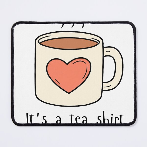 Item preview, TEA LOVE designed and sold by PRODforYou.