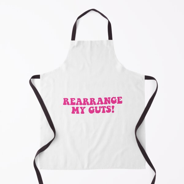 Item preview, Rearrange My Guts designed and sold by dorozsancen.