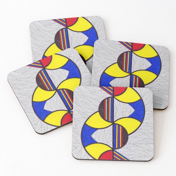 Item preview, ARTE E SIMETRIA designed and sold by ARTESIMETRICA.