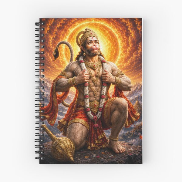 Item preview, Hanuman designed and sold by wizardsklothing.