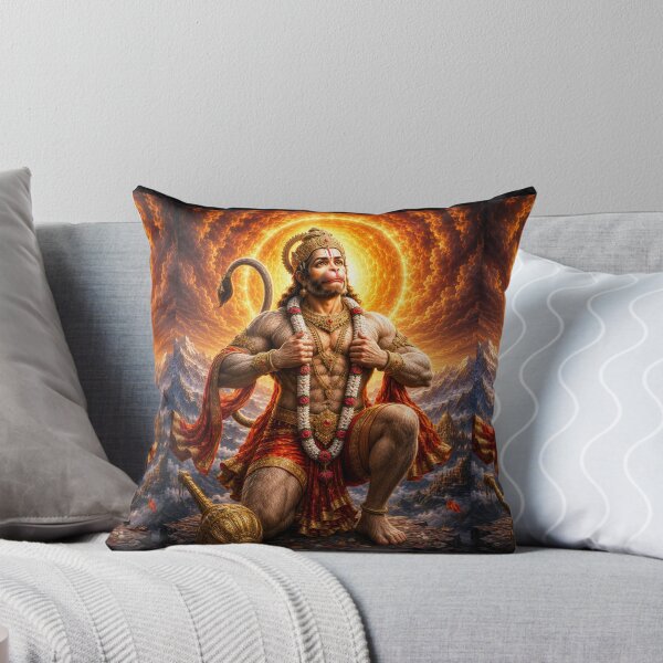Item preview, Hanuman designed and sold by wizardsklothing.