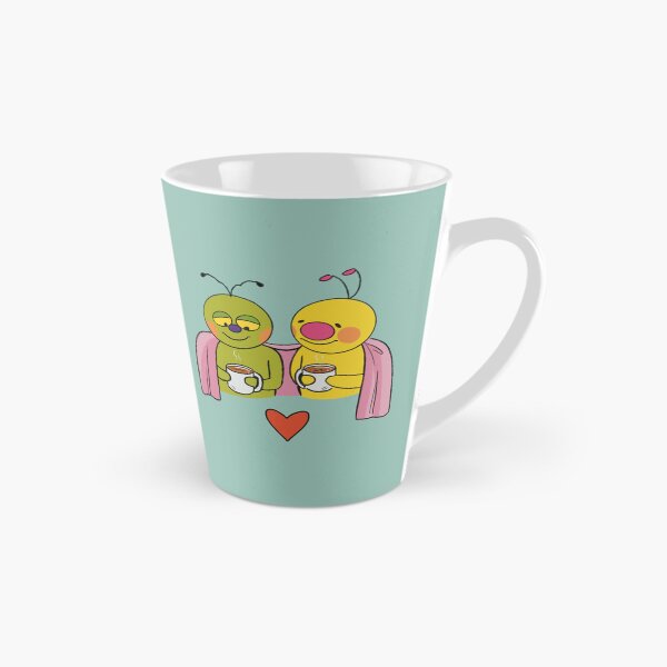 Item preview, Coffee bugs designed and sold by happypineapple3.