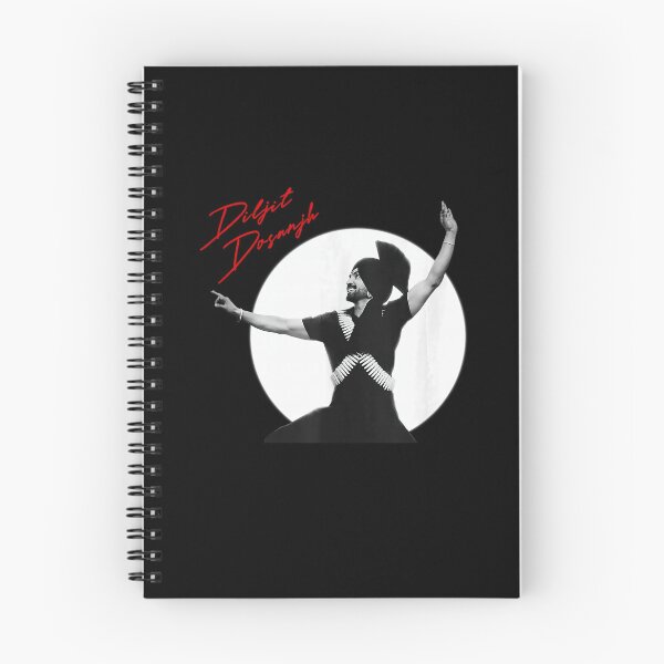 Item preview, Diljit Dance Energy Poster Graphic Design Art Print designed and sold by CassieGibbone.