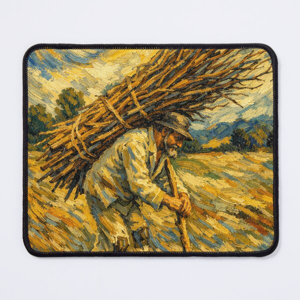 Item preview, The Woodcutter designed and sold by Neo21Studio.