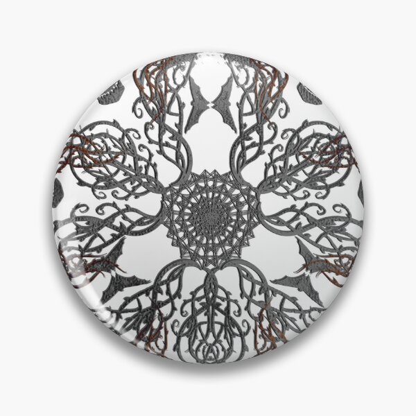 Item preview, Dark Opulent Halloween  designed and sold by Visual Arts Dominika Cybuch.