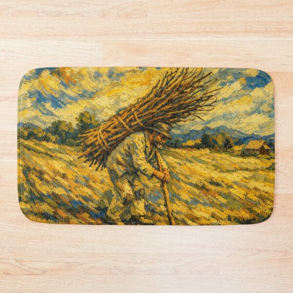 Item preview, The Woodcutter designed and sold by Neo21Studio.