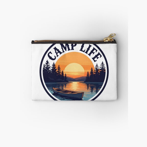 Item preview, Camping life designed and sold by CampNest83.