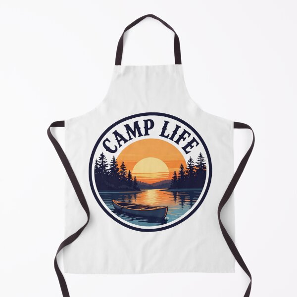 Item preview, Camping life designed and sold by CampNest83.