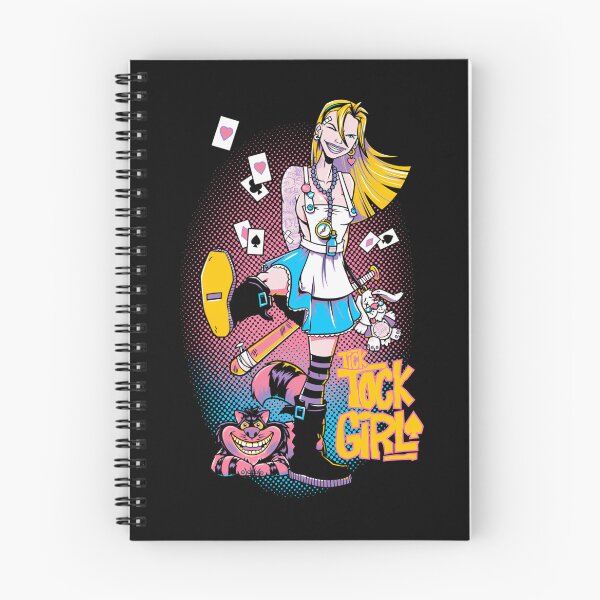 Item preview, Blonde Girl Character In Blue Dress With Pocket designed and sold by AnimeSto.