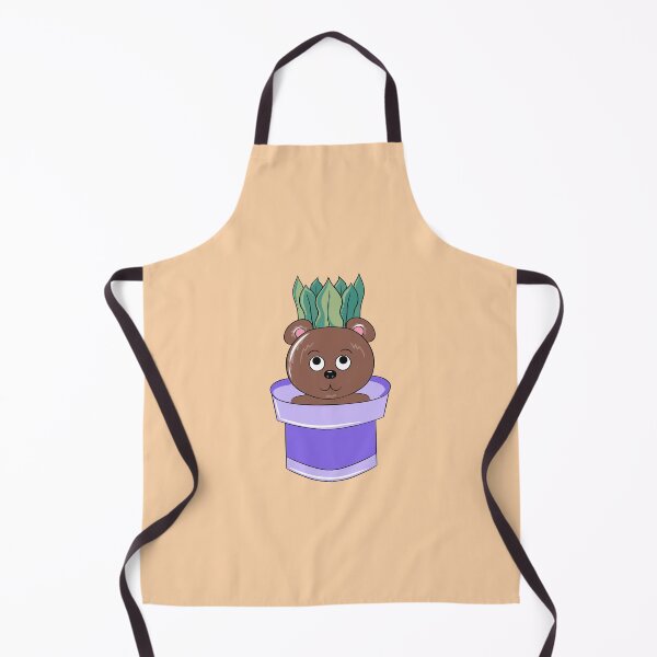 Item preview, Planty Bear designed and sold by JodieMarieArt.