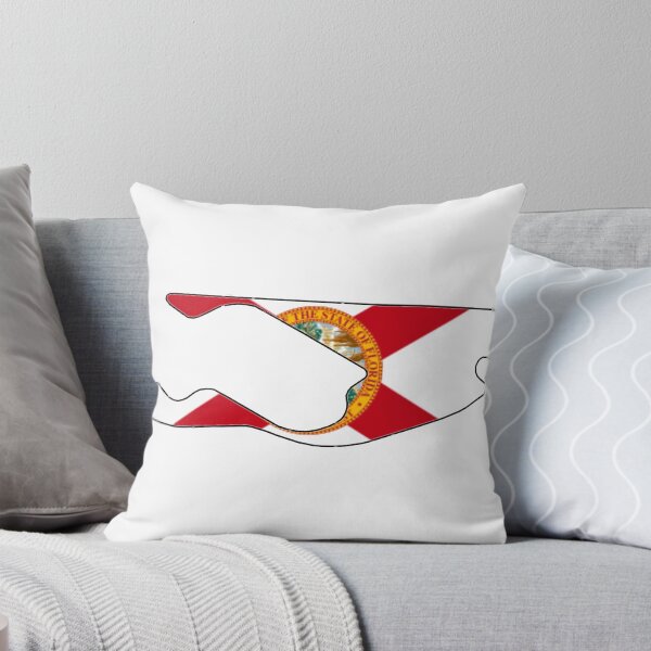 Item preview, Miami Circuit with the state flag designed and sold by p-Phictures4.