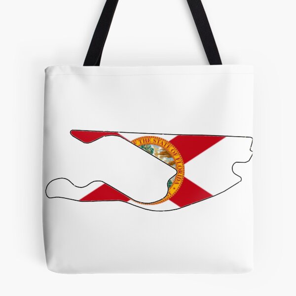 Item preview, Miami Circuit with the state flag designed and sold by p-Phictures4.