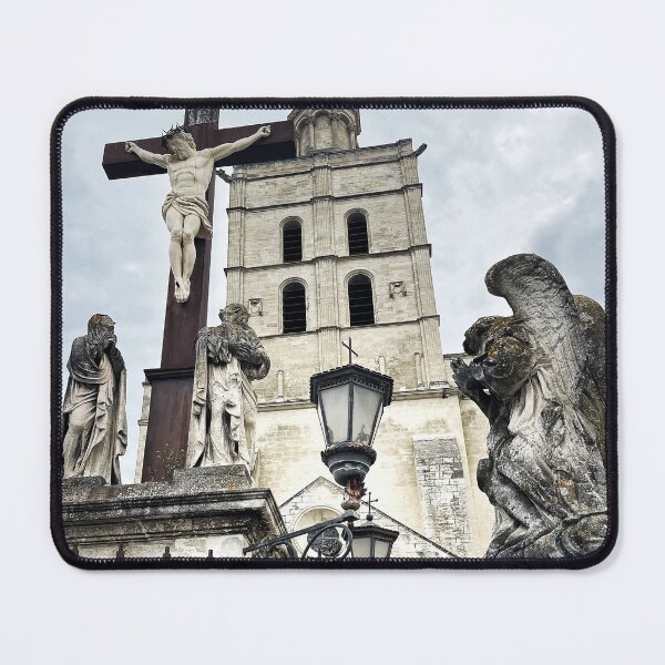 Item preview, Notre Dame des Doms, Avignon designed and sold by ZoeCalvert.