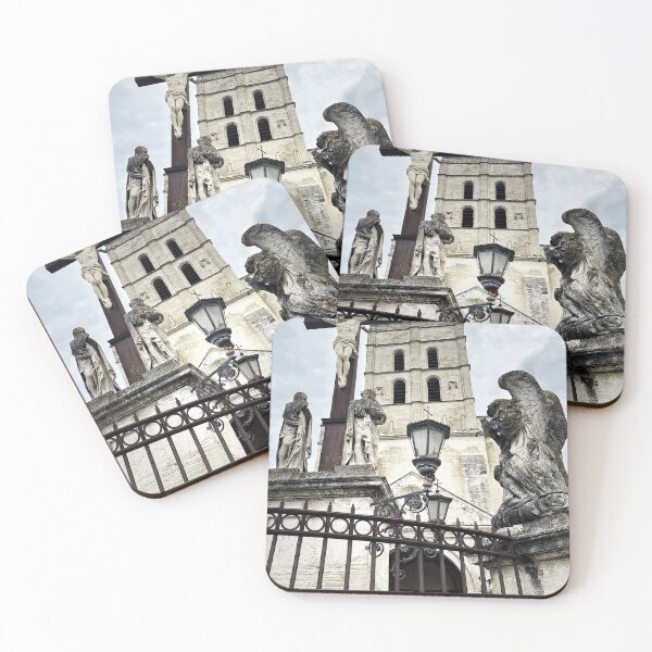Item preview, Notre Dame des Doms, Avignon designed and sold by ZoeCalvert.