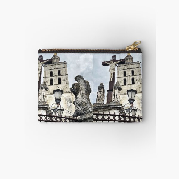 Item preview, Notre Dame des Doms, Avignon designed and sold by ZoeCalvert.