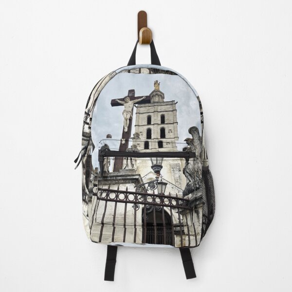 Item preview, Notre Dame des Doms, Avignon designed and sold by ZoeCalvert.
