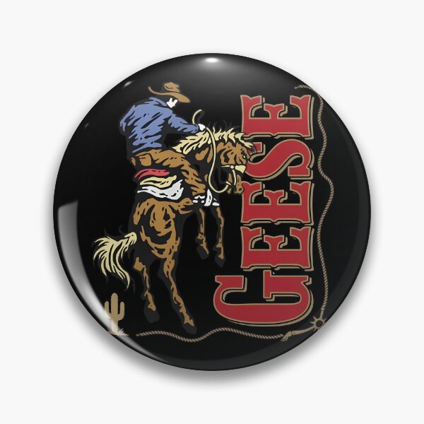 Item preview, GEESEs-BAND Country Cowboy designed and sold by montiezz.