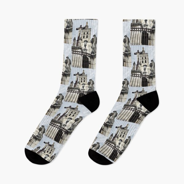 Item preview, Notre Dame des Doms, Avignon designed and sold by ZoeCalvert.