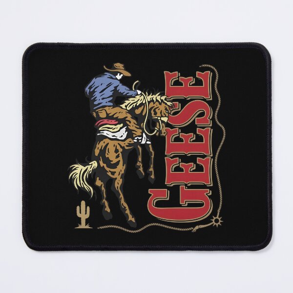 Item preview, GEESEs-BAND Country Cowboy designed and sold by montiezz.