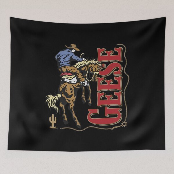 Item preview, GEESEs-BAND Country Cowboy designed and sold by montiezz.