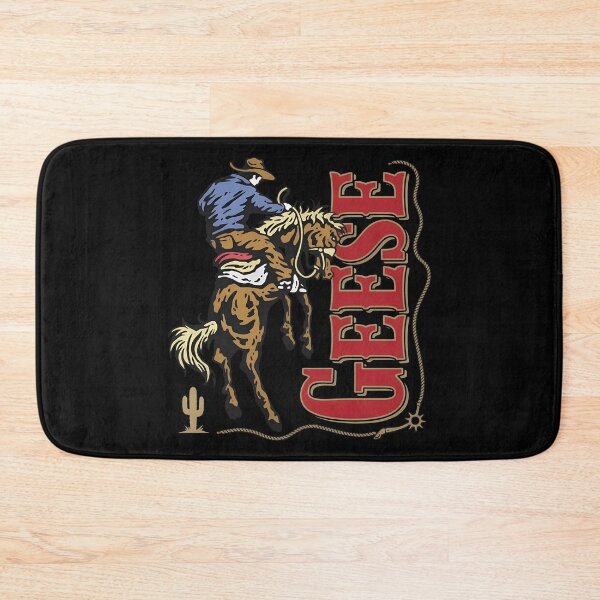 Item preview, GEESEs-BAND Country Cowboy designed and sold by montiezz.
