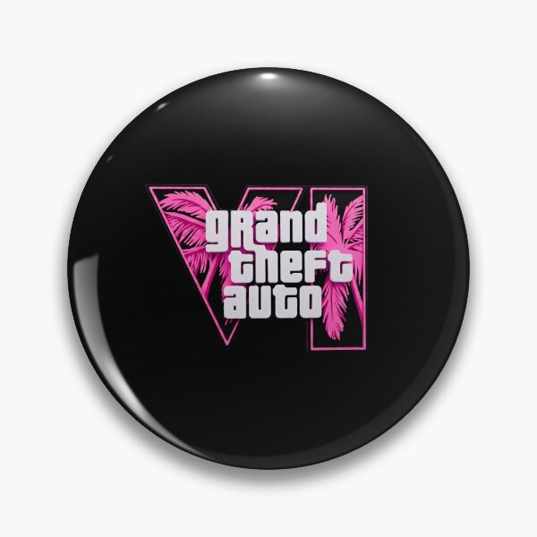 Item preview, Neon City GTA 6 designed and sold by chibichibii.