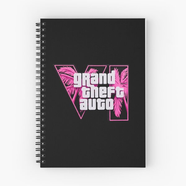 Item preview, Neon City GTA 6 designed and sold by chibichibii.