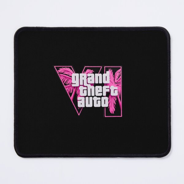 Item preview, Neon City GTA 6 designed and sold by chibichibii.
