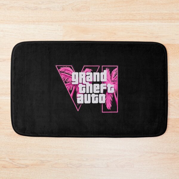 Item preview, Neon City GTA 6 designed and sold by chibichibii.