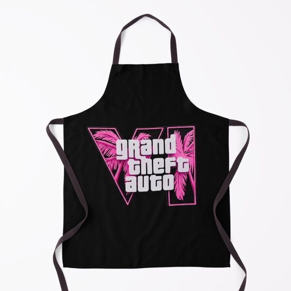 Item preview, Neon City GTA 6 designed and sold by chibichibii.