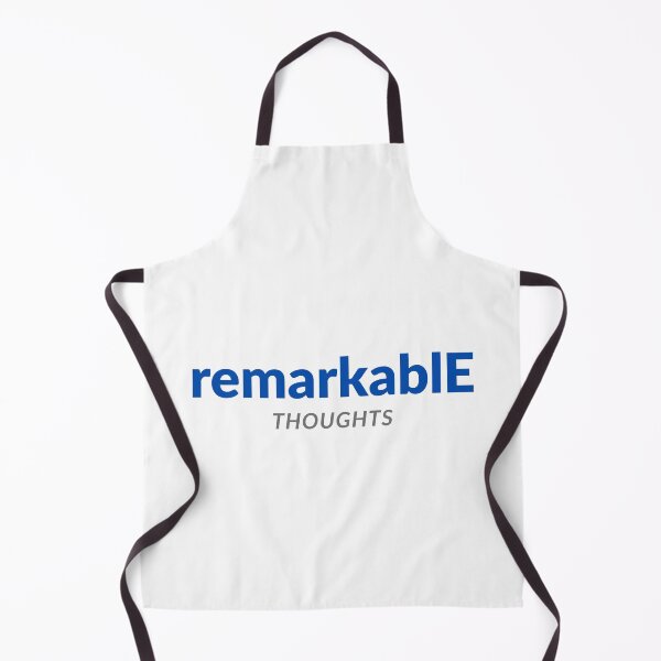 Item preview, Remarkable thoughts designed and sold by ArtistTejal.