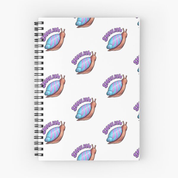 Item preview, Cartoon snail designed and sold by pigeonlovrs.