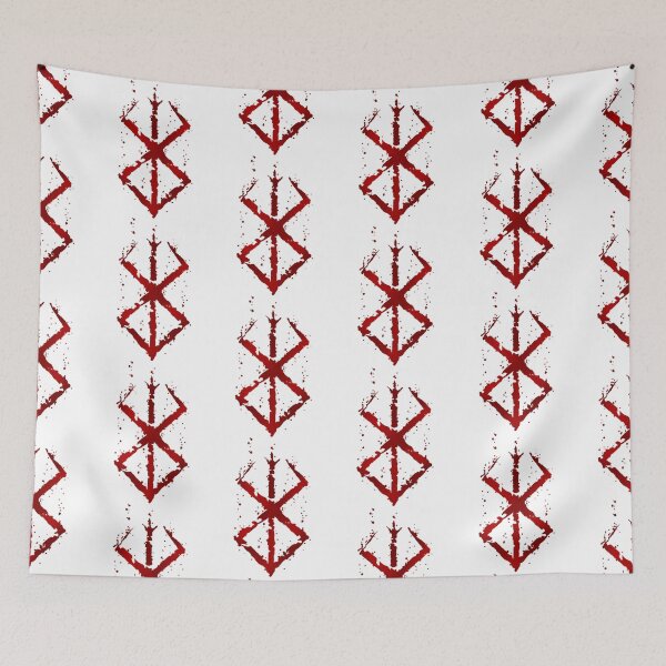 Item preview, Scribble Sacrifice Brand designed and sold by dorozsancen.