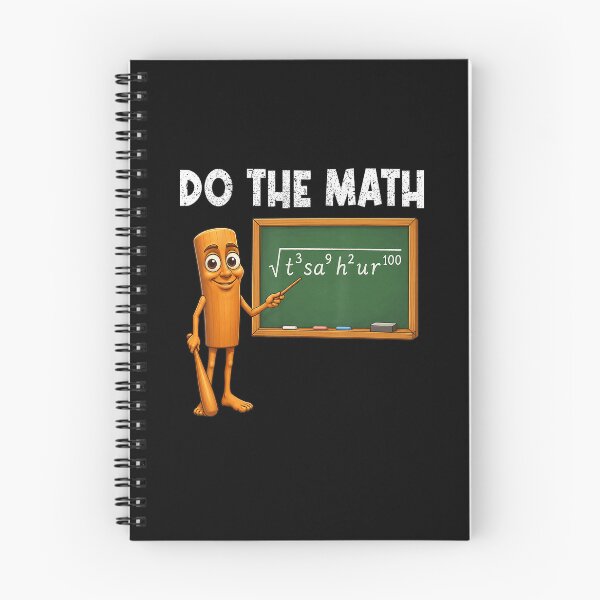 Item preview, Math Teacher Humor Poster Graphic Design Art Print designed and sold by CassieGibbone.