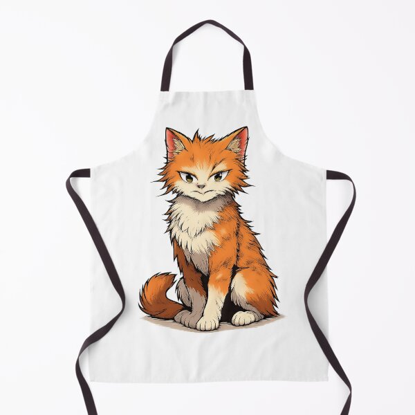 Item preview, Alley Cat | Street Cat Attitude Urban Independent Pet designed and sold by SilkBrushDreams.