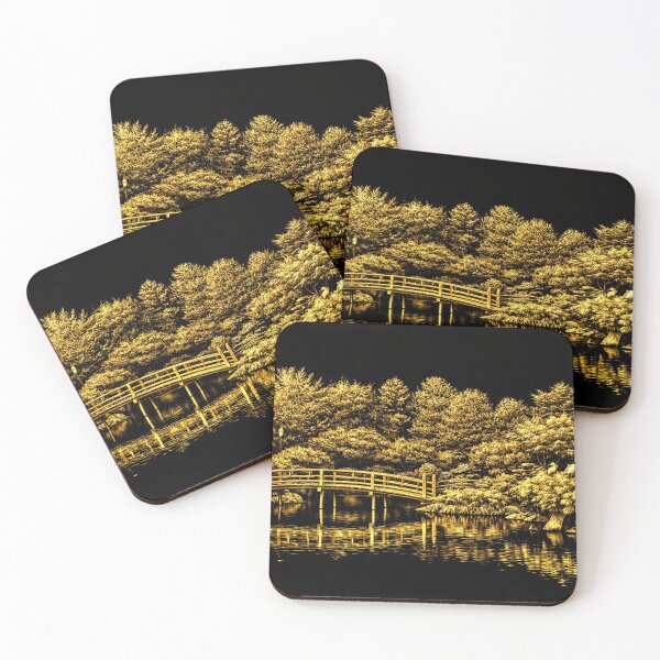 Item preview, Gold Etching designed and sold by PhotosByG.