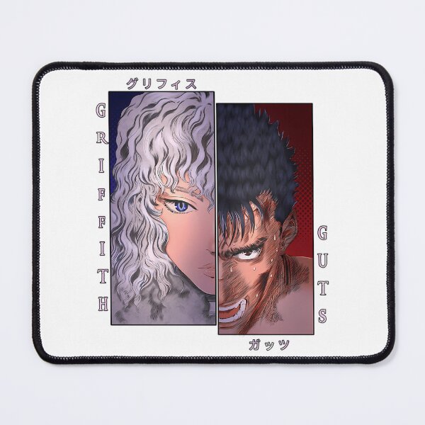 Item preview, Scribble The White Hawk And The Berserker designed and sold by dorozsancen.