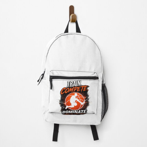 Item preview, Train Compete Dominate Basketball designed and sold by EdgeSphere.