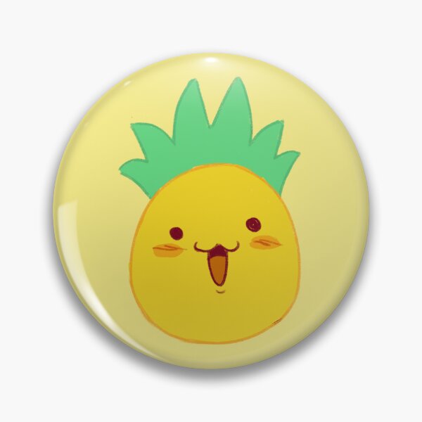 Item preview, Happy pineapple designed and sold by happypineapple3.