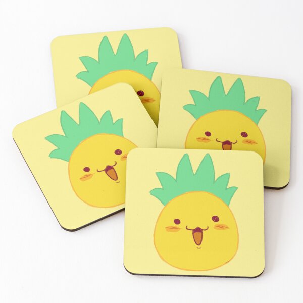 Item preview, Happy pineapple designed and sold by happypineapple3.